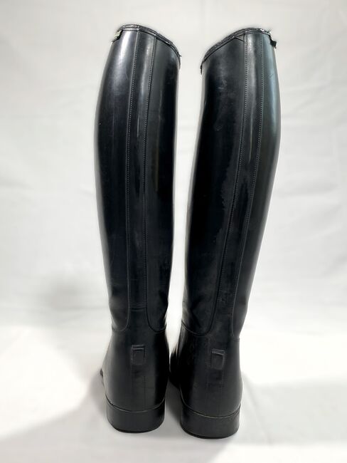 Reitstiefel Damen Größe 38 schwarz - AIGLE inkl. Versand, Aigle, Wolfganc Vögele, Riding Boots, Langenargen, Image 6