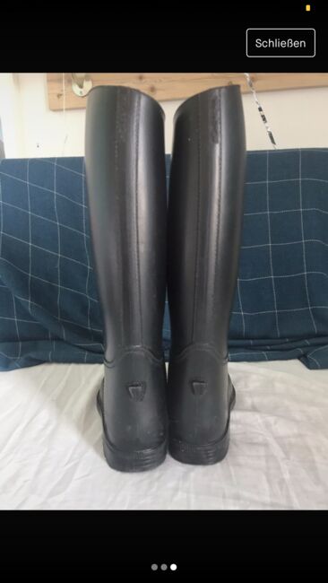 Reitstiefel, Decathlon , Carla , Riding Boots, Korbach , Image 2