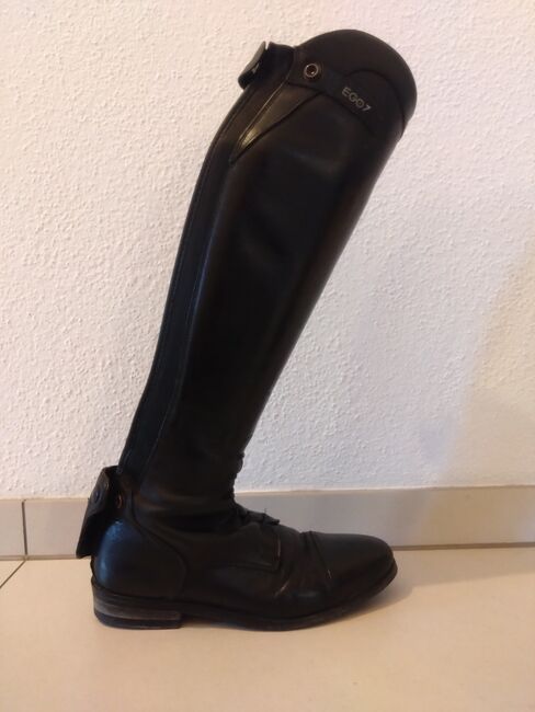 Reitstiefel Ego7 Orion, Ego7 Orion, Sarah, Riding Boots, Zürich