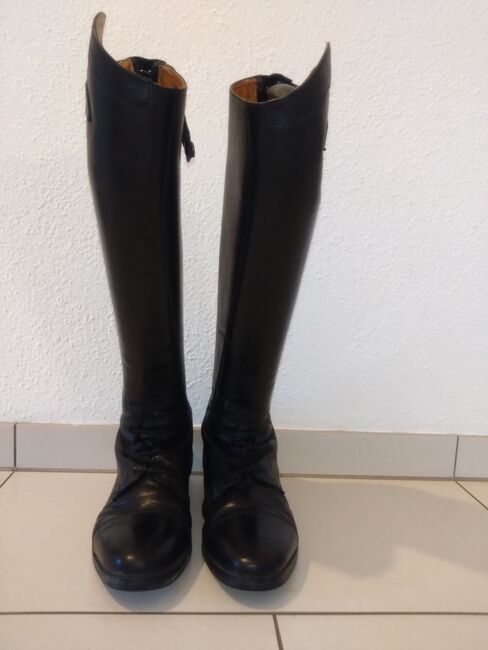 Reitstiefel Ego7 Orion, Ego7 Orion, Sarah, Riding Boots, Zürich, Image 2