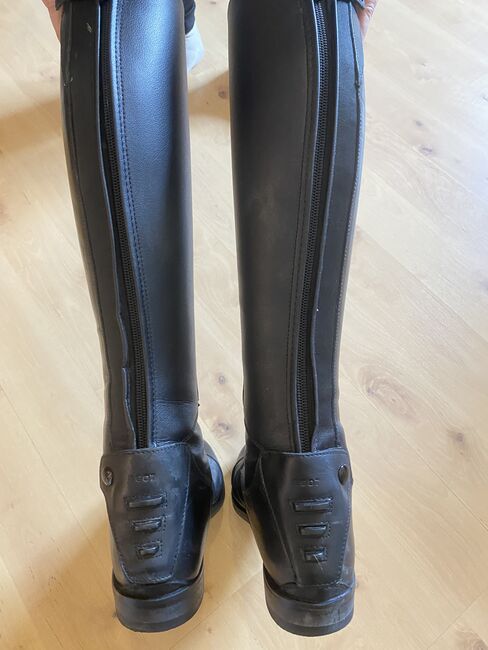 Reitstiefel, EGO7 Reitstiefel , Philipp Müller , Riding Boots, Neuendettelsau , Image 3