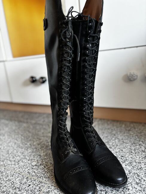 Reitstiefel, ELT Portland Polo, Lena Muth , Riding Boots, Hagen