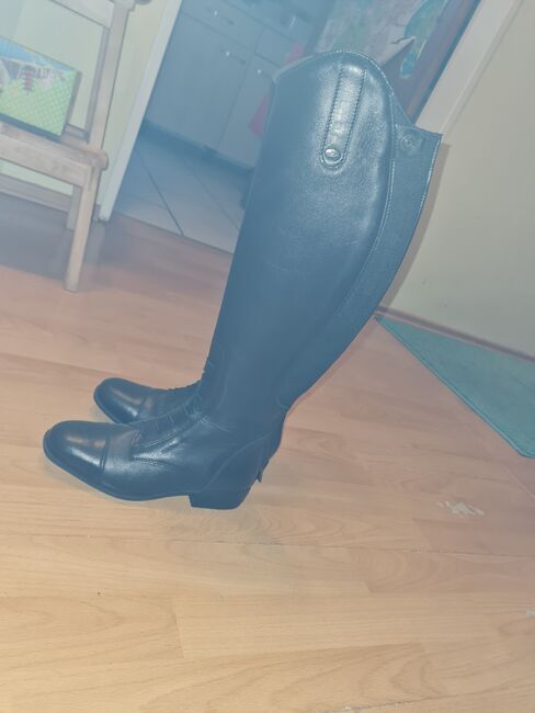 Reitstiefel, Felix bühler Bergamo II super tight , Jenny Geiss, Riding Boots, Ludwigshafen Friesenheim, Image 3