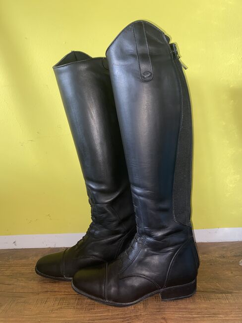 Reitstiefel, Felix Bühler , Nicole , Riding Boots, Perg, Image 2