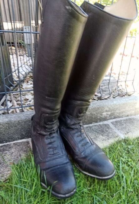 Reitstiefel "Felix Bühler", Felix Bühler , Katharina , Riding Boots, Vorchdorf