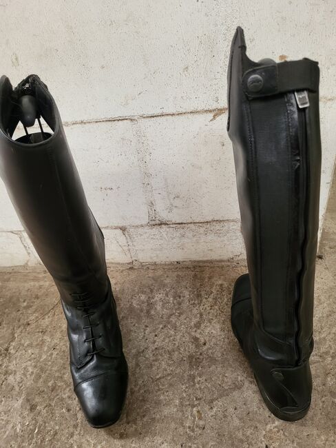 Reitstiefel Felix Bühler, Felix Bühler, Marlena, Riding Boots, Nienburg, Image 3