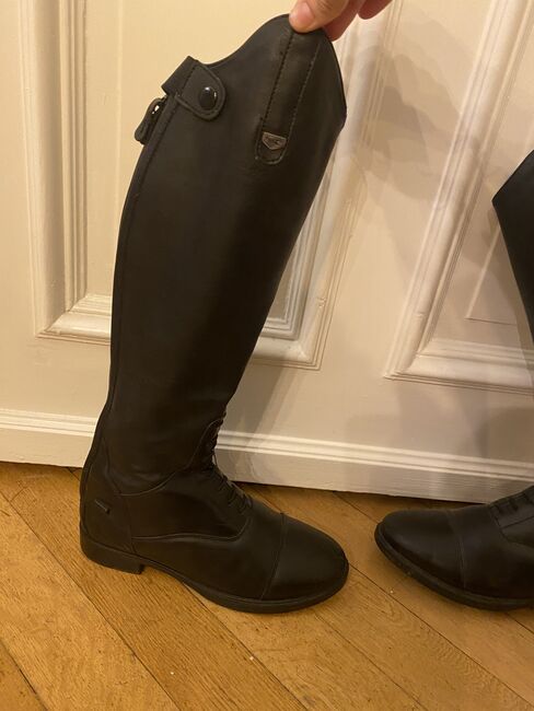 Kinderreitstiefel, Horze Rover , Jana Krösing, Riding Boots, Hamburg , Image 3