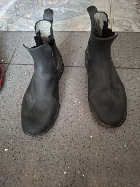 Kinderreitstiefeletten Gr. 33, Sara, Jodhpur Boots, Sonderhofen