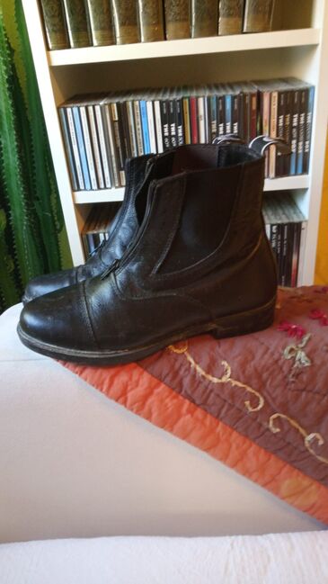 Damen Reitstiefelleten, Loesdau  Jodhpur London, SARA, Jodhpur Boots, Grafing bei München