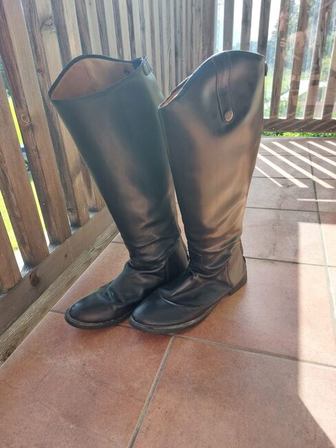 Herrenteitstiefel Gr.45, Victoria, Riding Boots, Puch bei Hallein