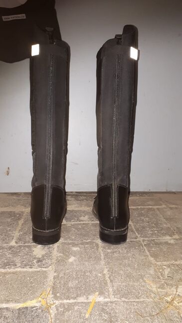 Winterreitstiefel, Loesdau Polo Thermostiefel, Nadine W., Riding Boots, Paderborn