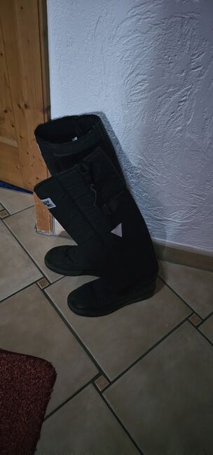 Winterreitstiefel, Sandra , Riding Boots, Höchstadt , Image 2