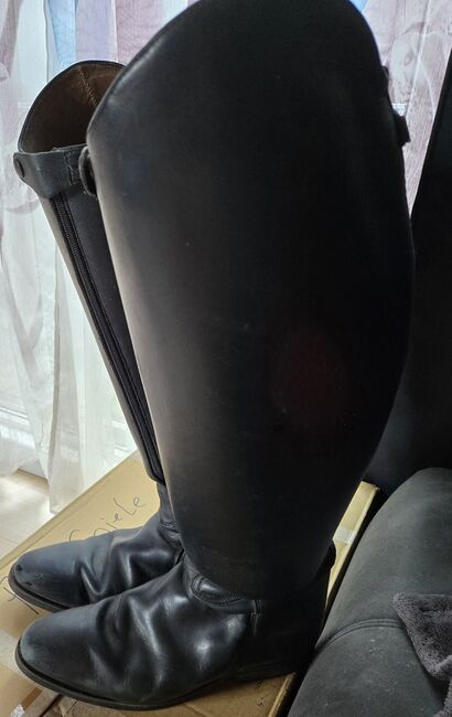 Reitstiefel von Cavallo gr.41/42, Cavallo , Britta , Riding Boots, Langen Jarchow