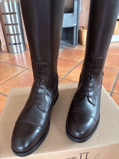 Reitstiefel von steeds, Steeds, Britta Knaack , Riding Boots, Horstedt , Image 5