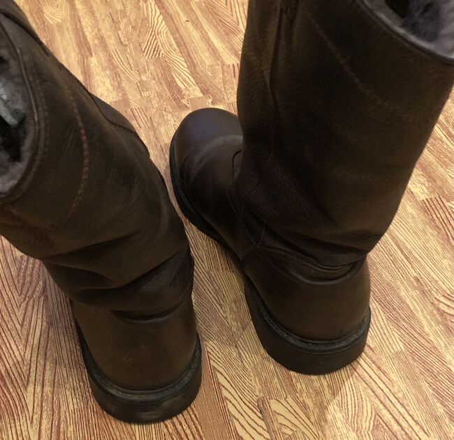 Reitstiefel von L-pro West in Größe 40, L-pro West, Myriam, Riding Boots, Heilbronn, Image 2