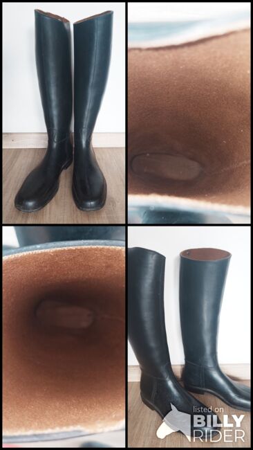 Reitstiefel von Romika Größe 40 (schmaler Schaft), Romika, Michael, Riding Boots, Vellberg, Image 8
