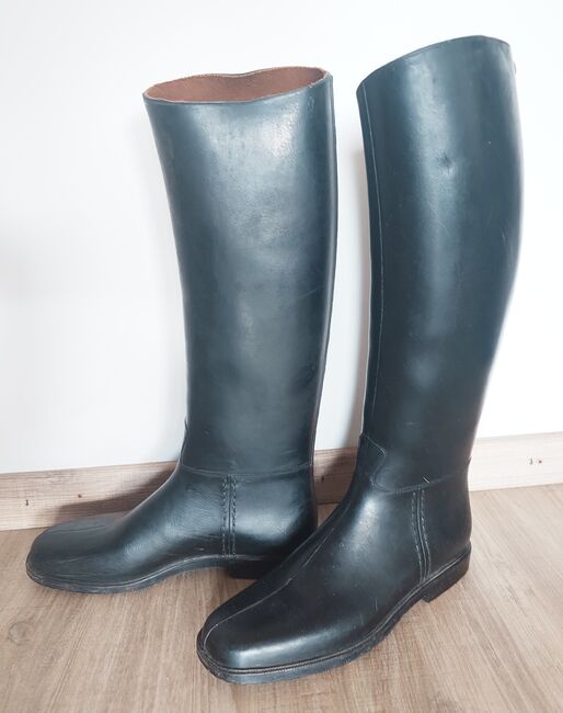 Reitstiefel von Romika Größe 40 (schmaler Schaft), Romika, Michael, Riding Boots, Vellberg, Image 2
