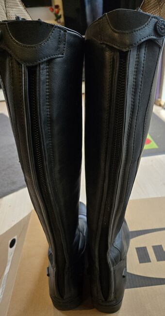 Reitstiefel von Suedwind gr.41, Suedwind , Britta , Riding Boots, Langen Jarchow, Image 3