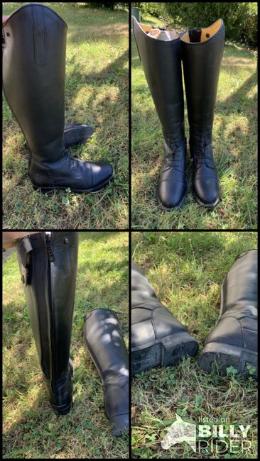 Reitstiefel, Hoze, Lena, Riding Boots, Remshalden , Image 5