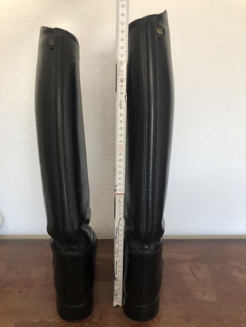 Lederreitstiefel, Cavallo, Verena, Riding Boots, Au am Rhein, Image 2