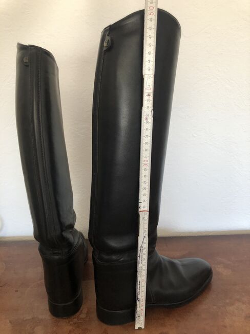 Lederreitstiefel, Cavallo, Verena, Riding Boots, Au am Rhein, Image 8