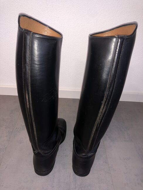 Lederreitstiefel von Königs, Königs, Steger, Riding Boots, Deiningen, Image 9