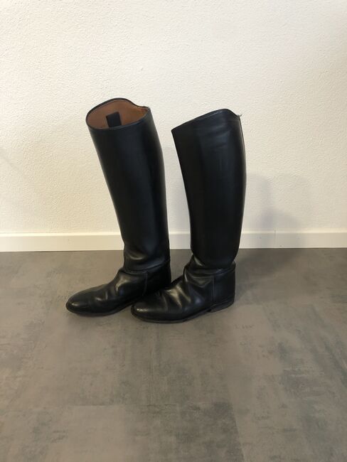 Lederreitstiefel von Königs, Königs, Steger, Riding Boots, Deiningen, Image 11