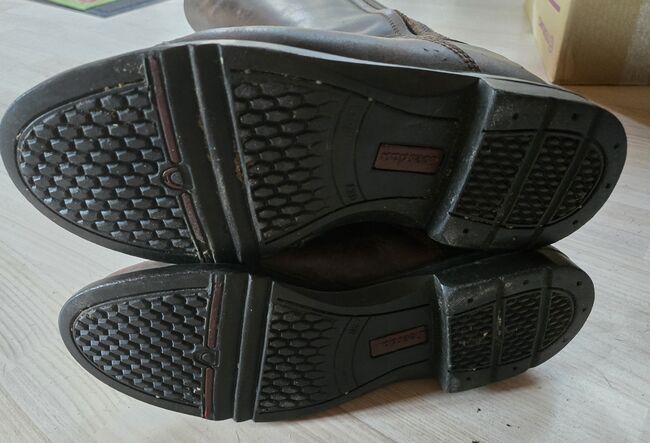 Reitstiefel Leder von loesdau, Loesdau, Britta , Riding Boots, Langen Jarchow