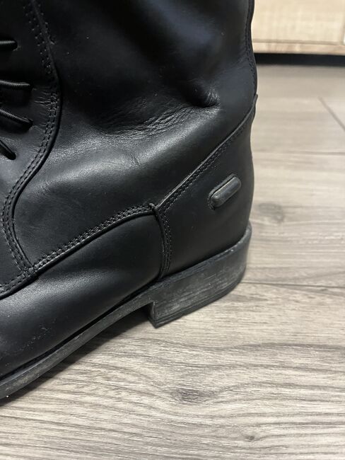 Reitstiefel Leder, HKM, Anna, Riding Boots, Tönisvorst, Image 7