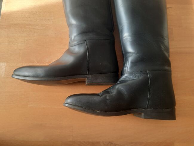 Lederreitstiefel Größe 4, Stefanie Berg, Riding Boots, Bochum, Image 7