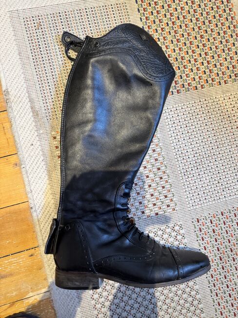 Reitstiefel Imperial Riding Olania Gr41, Heike, Riding Boots, Alsbach-Hähnlein, Image 4