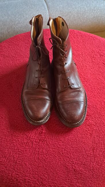 Reitstifeletten, Tina, Jodhpur Boots, Frankenthal (Pfalz)