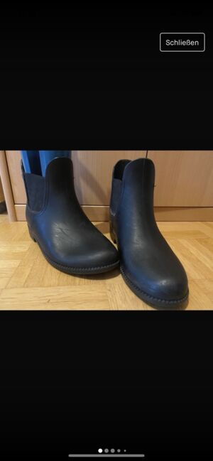 Reitstiefeletten, Selina, Jodhpur Boots, Jestetten