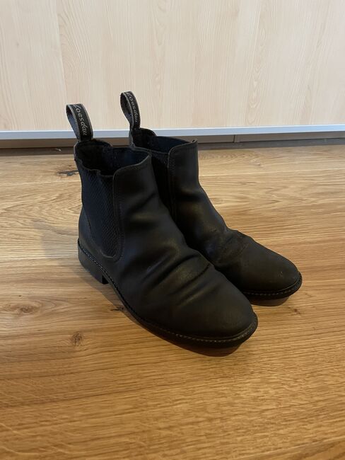 Reitstiefeletten, Loesdau, Susanne Carda, Jodhpur Boots, Prem