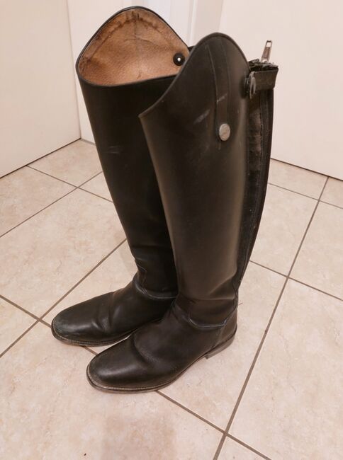 Reitstiefel, Lösdau, C.L., Riding Shoes & Paddock Boots, Waldkraiburg