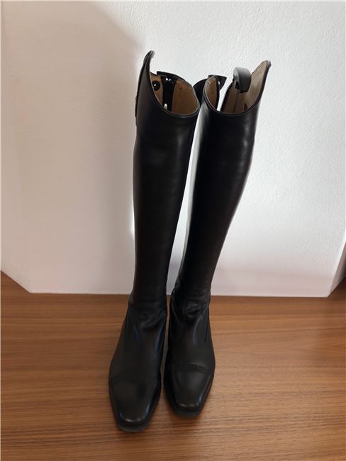 Reitstiefel NEU, Parlanti Venezia Zip , Susanne Kresch, Riding Boots, Voitsberg, Image 4