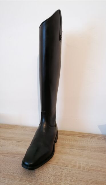 Reitstiefel New Porto NEU! Gr 37, New Porto, Loesdau, Carina Haupt , Riding Boots, München - Milbertshofen - Am Hart, Image 6