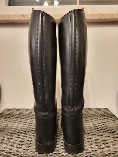 Lederreitstiefel Petrie, NP 299€, Gr. 38, sehr guter Zustand, für schmale Waden, Petrie, Sophie, Riding Boots, Berlin, Image 3