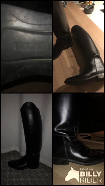 Reitstiefel Petrie, Petrie , Katja Bubner, Riding Boots, Taucha , Image 12