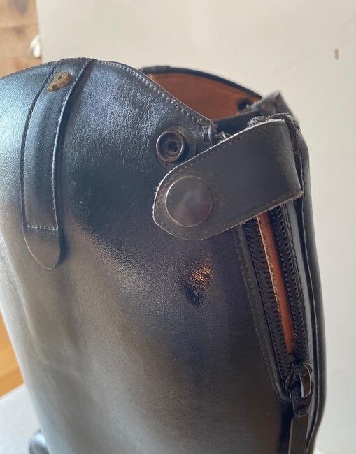 Reitstiefel, Petrie Sinse 1857, Roland Ohneseit, Riding Boots, Argenbühl, Image 5