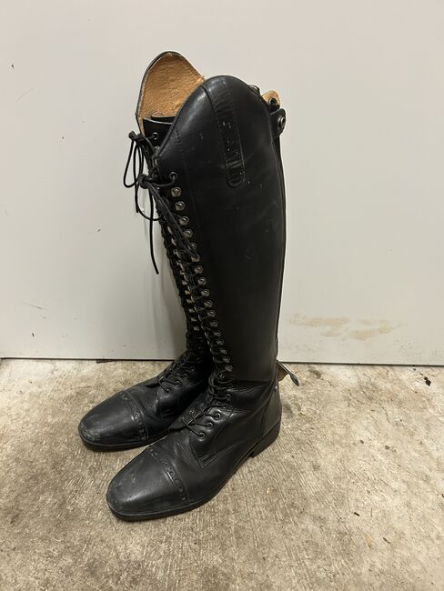 Reitstiefel, Reitstiefel  Reitstiefel , Anna Starke, Riding Boots, Sundern 
