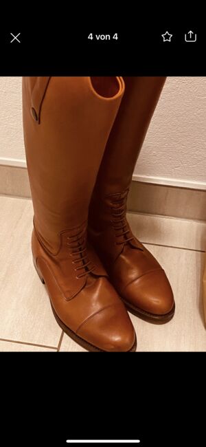 Reitstiefel, Tamara, Riding Boots, Braunschweig, Image 3