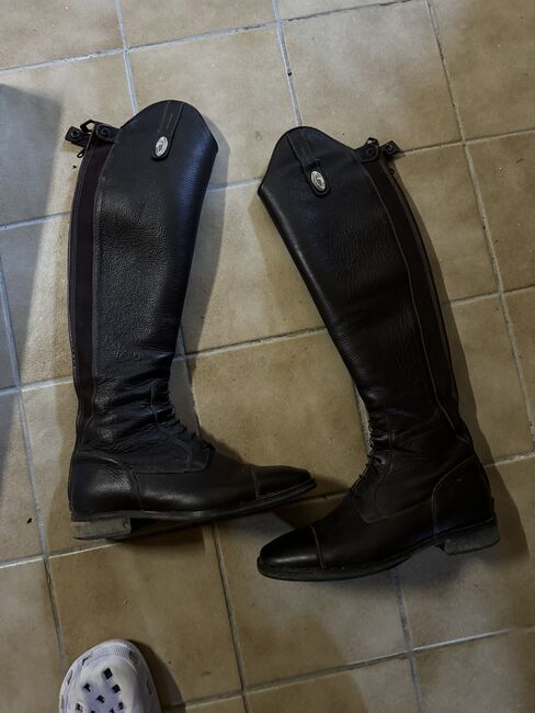 Reitstiefel, Eva, Riding Boots, Seebenstein