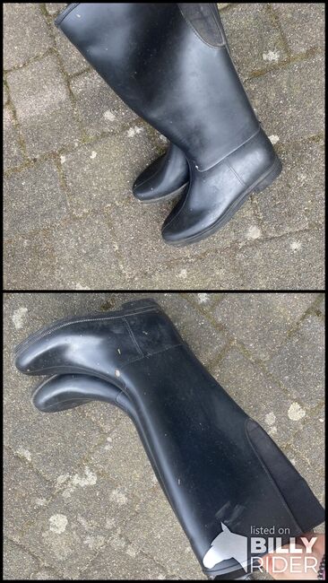 Reitstiefel, Mia , Riding Boots, Düsseldorf, Image 3