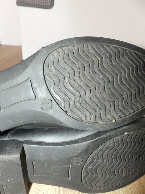 Reitstiefel, Marie Schüller , Riding Boots, Kruft, Image 4