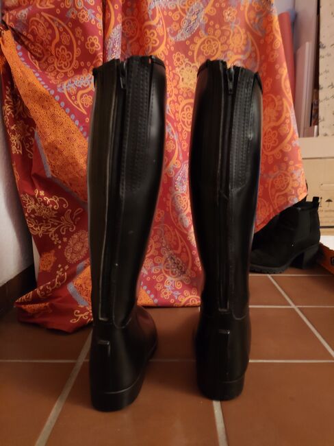 Reitstiefel, Eileen, Riding Boots, Leonberg, Image 4