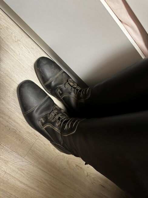 Reitstiefel, Marei , Riding Boots, Norderstedt 
