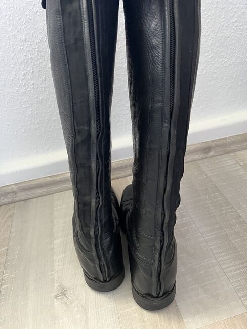 Reitstiefel, Marina Huke, Riding Boots, Wuppertal, Image 2