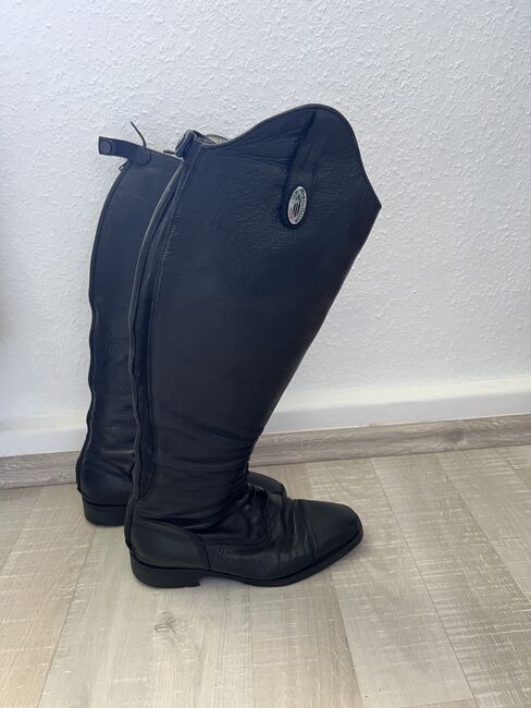 Reitstiefel, Marina Huke, Riding Boots, Wuppertal, Image 3