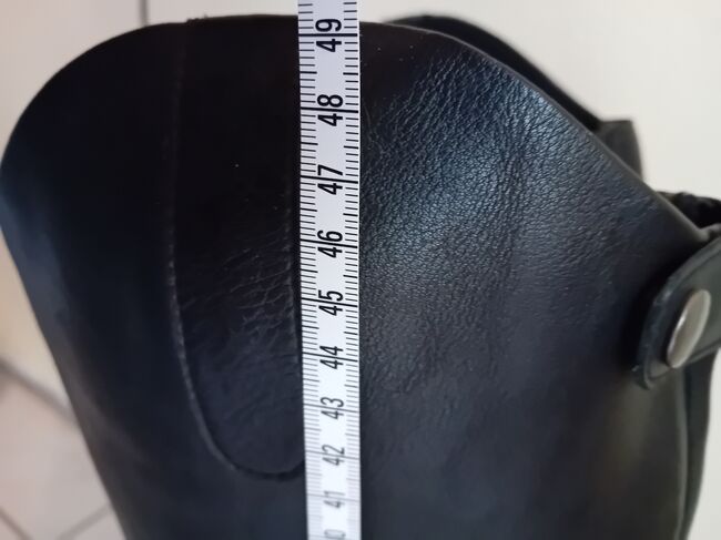 Neuwertige Reitstiefel, Laura S., Riding Boots, Uckerland, Image 3